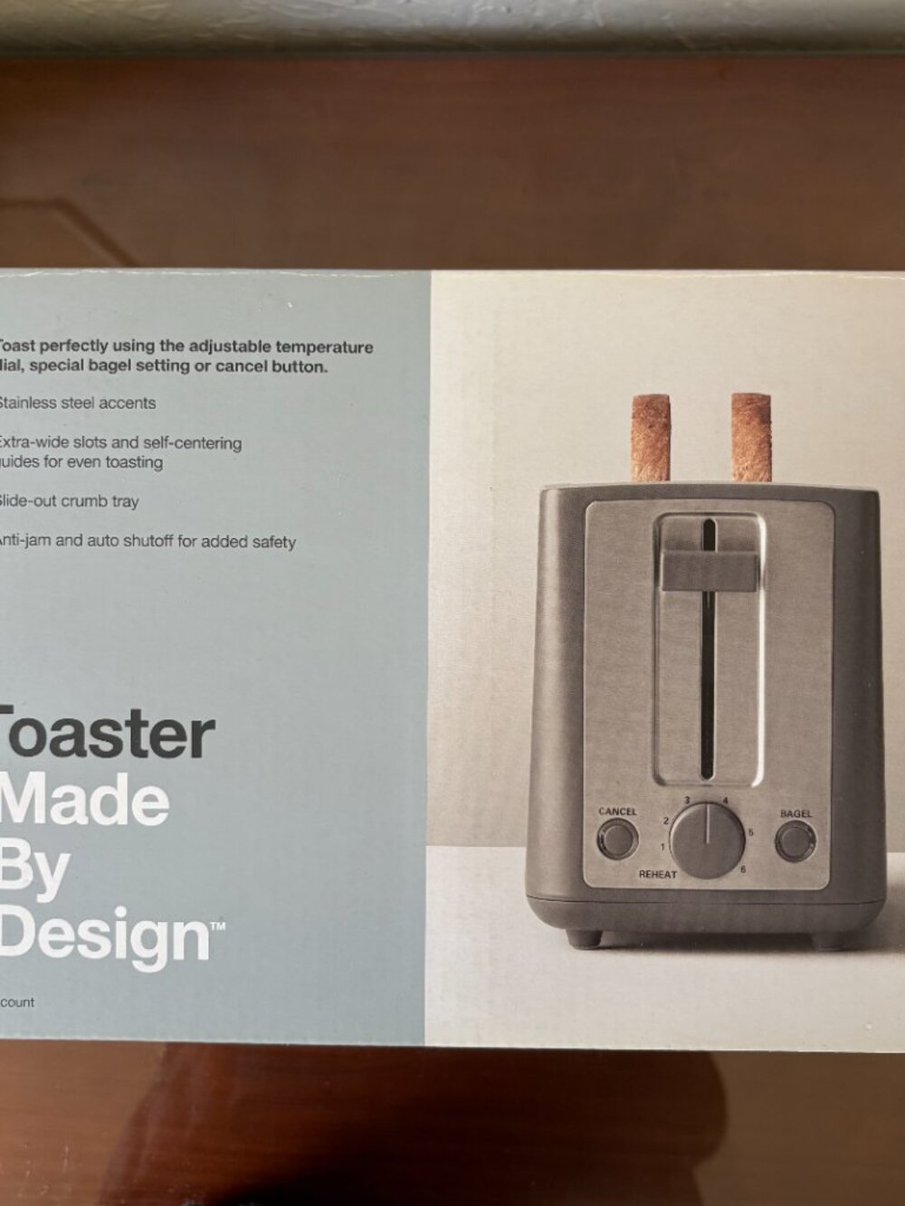 Toaster - Picture 4 of 5